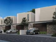 Casa en condominio Lomas de Jiutepec