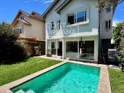 Casa en condominio Lomas de Montemar