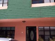 Casa en condominio Lomas de Sotelo