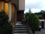 Casa en condominio Lomas del Sol