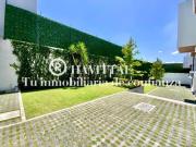 Casa en condominio Lomas Quebradas