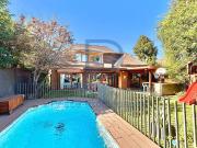 CASA EN CONDOMINIO LOS CASTAÑOS SEGURIDAD 24/7