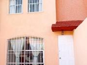 Casa en condominio Los Sauces I