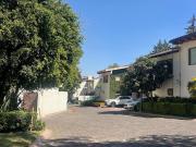 Casa en condominio Madeira, zona Vista Hermosa