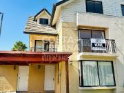 Casa en condominio, Maipú