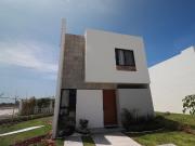 Casa en Condominio Mangata, Aguascalientes