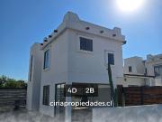 Casa en Condominio Marbella, centro de La Cruz