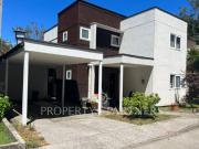 Casa en condominio Marina Estancilla