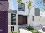 Casa en condominio Mérida