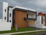 Casa en condominio Modelo Alondra, en Villas del campo,...