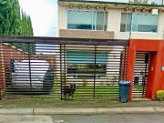 Casa en condominio Modelo Trevi