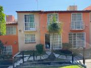 Casa en venta condominio Morelos