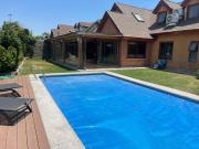 CASA EN CONDOMINIO NIDO DE AGUILAS