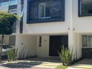 Casa en Condominio Nouvé en Venta en Zapopan