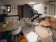 Casa en condominio Nouve, Zapopan, Jalisco