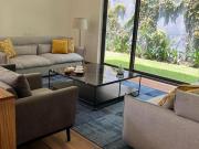 Casa en condominio nueva Contadero, Cuajimalpa