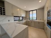 Casa en Condominio Nueva en Valles del Molino