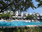 Casa en condominio nueva Santa Fe Morelos