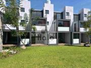 Casa en condominio nueva Santa Fe Morelos