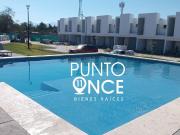 Casa en condominio nueva, Valle dorado, Nuevo Vallarta