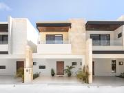 Casa en condominio Nuevo Centro Urbano