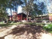 Casa en condominio Ocoyoacac