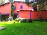 Casa en condominio Ocoyoacac