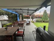 Casa en condominio Olivar de los Padres