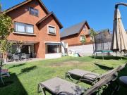 CASA EN CONDOMINIO OSSANDON