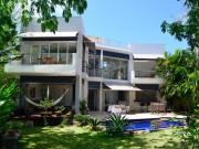 Casa en Condominio Palma Real Zona Norte de Cartagena de...