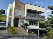 Casa en condominio para la venta en Villa de la Merced...