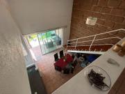 CASA EN CONDOMINIO PARA VIVIR O DE FIN DE SEMANA. EN...