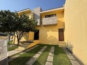 Casa en condominio Paraíso Jiutepec, inversión