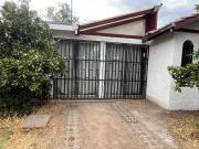 CASA EN CONDOMINIO, PARD. 7 PAJARITO METRO LAGUNA SUR