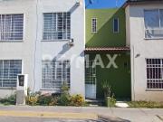 CASA EN CONDOMINIO PASEO DEL VALLE NEXTLALPAN 3