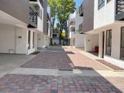 Casa en Condominio Perales, Granjas Coapa, Tlalpan