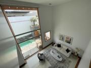 CASA EN CONDOMINIO PISCINA BBQ 3 DORMITORIOS LA MOLINA