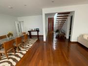 CASA EN CONDOMINIO PISCINA RINCONADA LA MOLINA