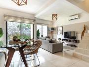 Casa en Condominio Portales Zirandaro