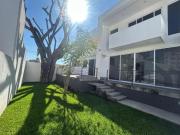 Casa Nueva Moderna en Privada Pre venta, Col. Chapultepec