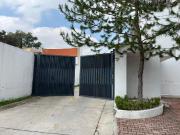 Casa en Condominio Privado Los Pinos con Amplio Jard?n y...