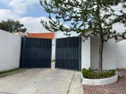 Casa en Condominio Privado Los Pinos con Amplio Jardín y...