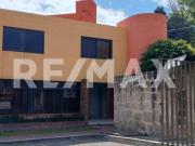 Casa en Condominio Privado San Juan Totoltepec Naucalpan...