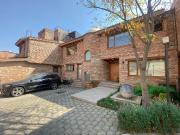 CASA EN CONDOMINIO PROYECTO DEL ARQ CRAMER