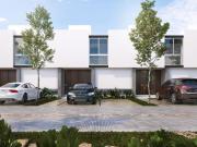 Casa en condominio Pueblo Dzitya