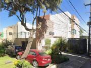 Casa en condominio PUEBLO NUEVO, MAGDALENA CONTRERAS