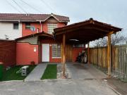 Casa En Condominio Puente Alto