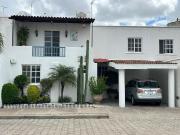 casa en condominio puerto las hadas