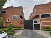 CASA EN CONDOMINIO REMATE HIPOTECARIO COLONIA DEL VALLE