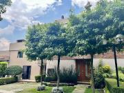 CASA EN CONDOMINIO RENTA CUAJIMALPA